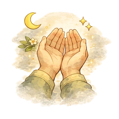 Adhkar matin et soir